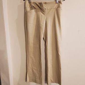 The Limited Cassidy Fit